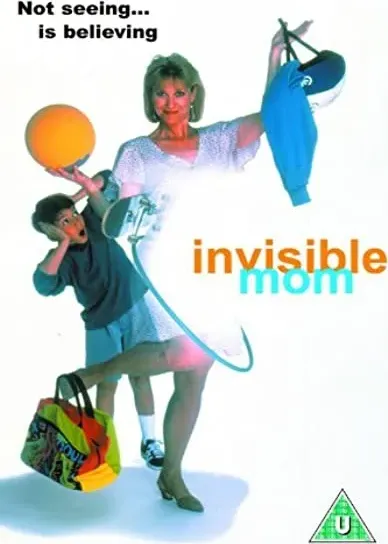 Invisible Mom