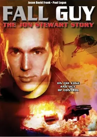 Fall Guy: The John Stewart Story