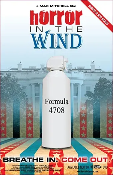 Horror in the Wind