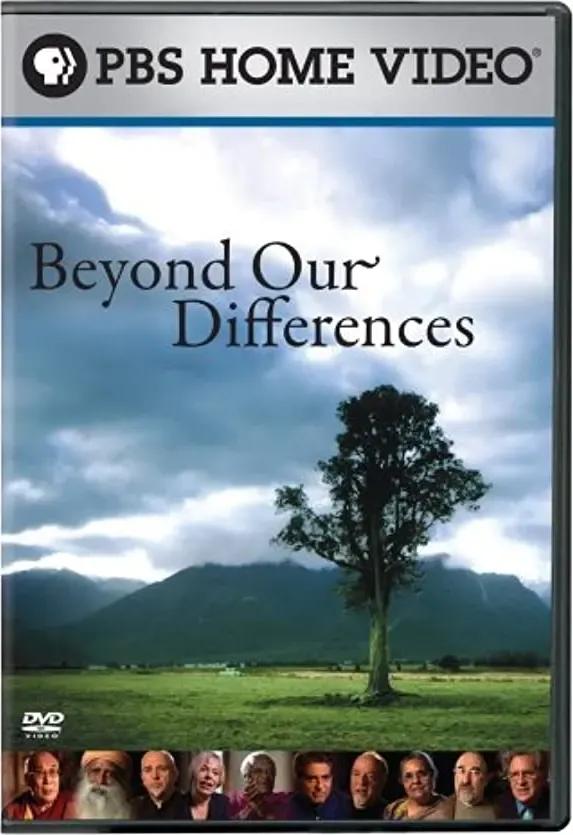 Beyond Our Differences online