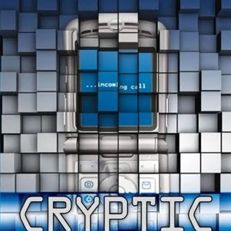 Cryptic online
