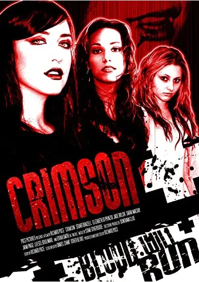 Crimson