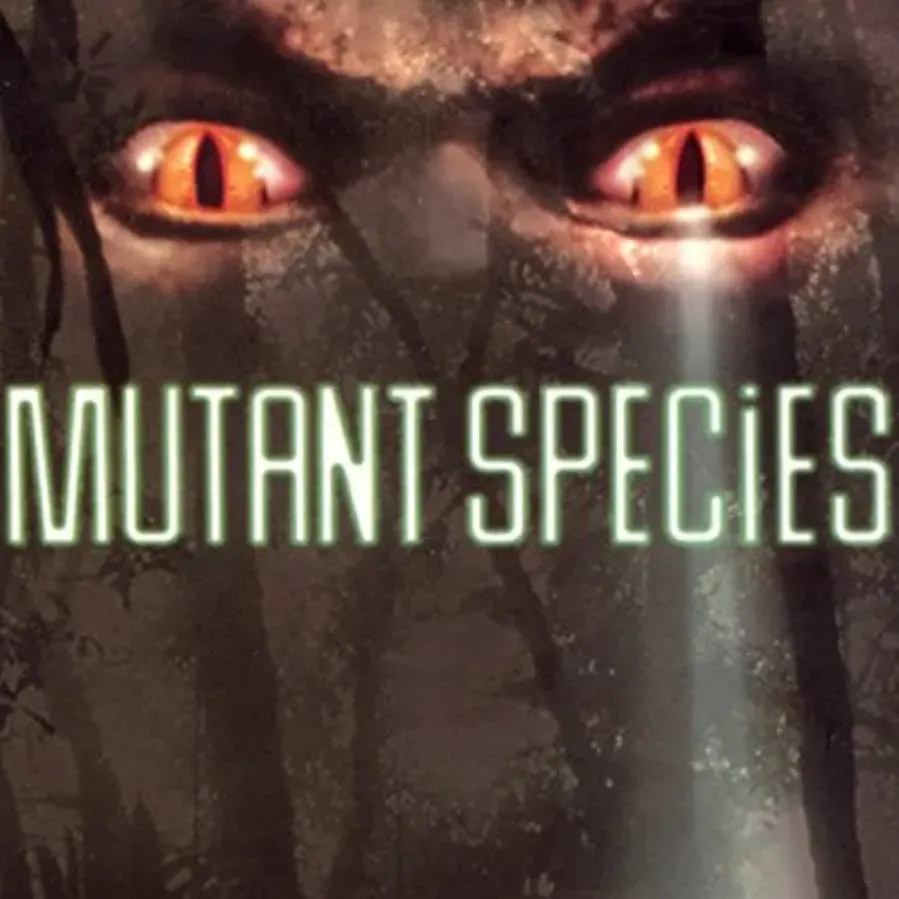 Mutant Species online