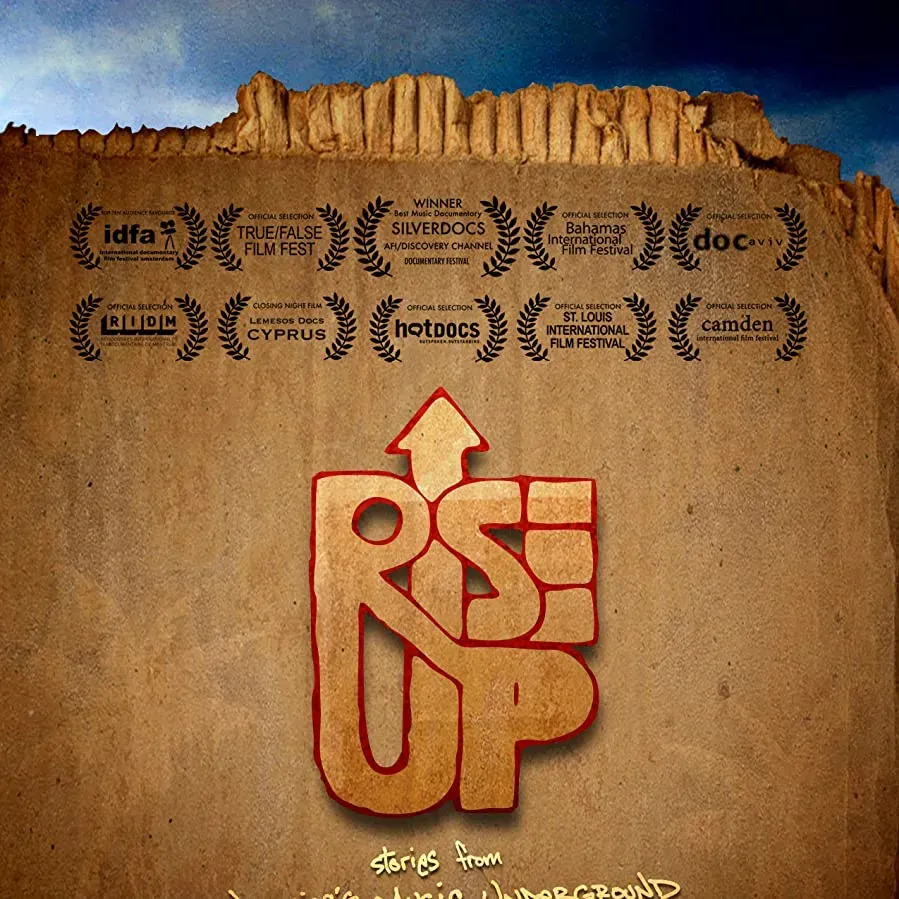 Rise Up online