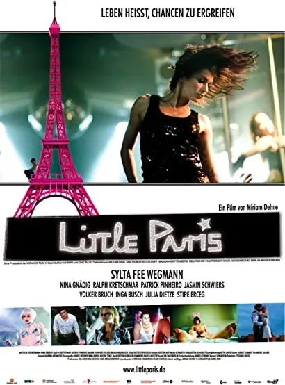 Little Paris