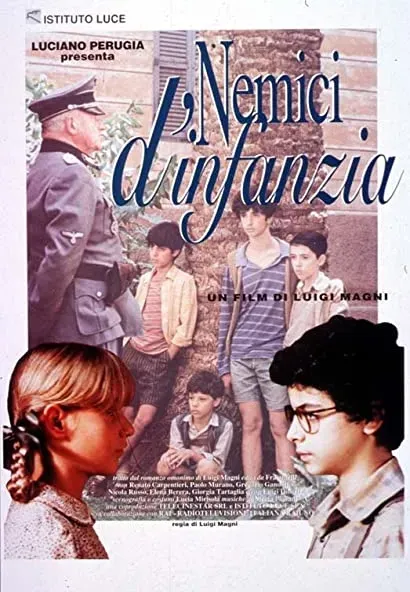 Nemici d'infanzia