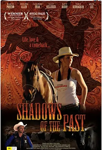 Shadows of the Past