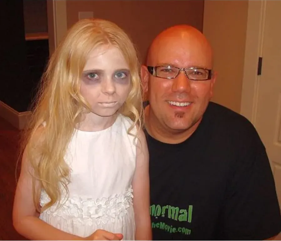 Paranormal online