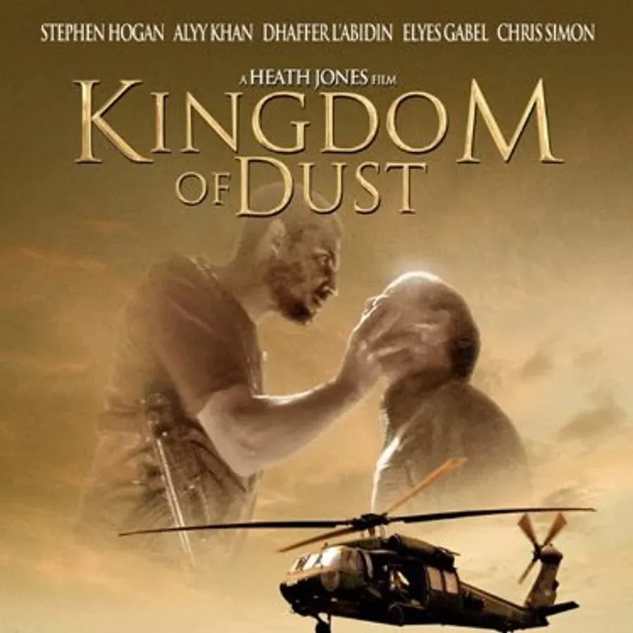 Kingdom of Dust online