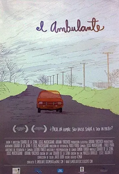 El ambulante