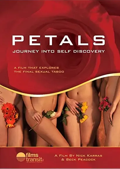 Petals: Vagina Dialogues