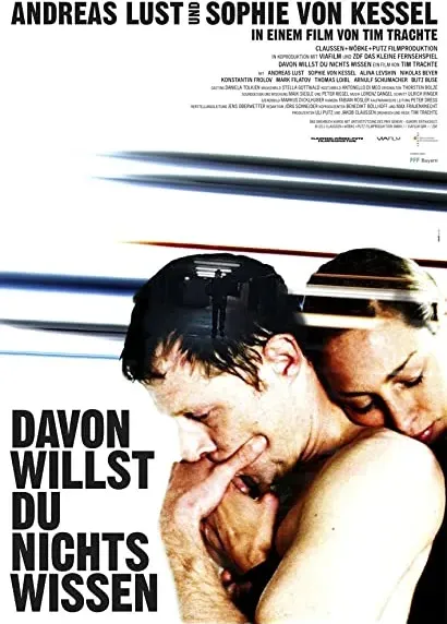 Davon willst Du nichts wissen