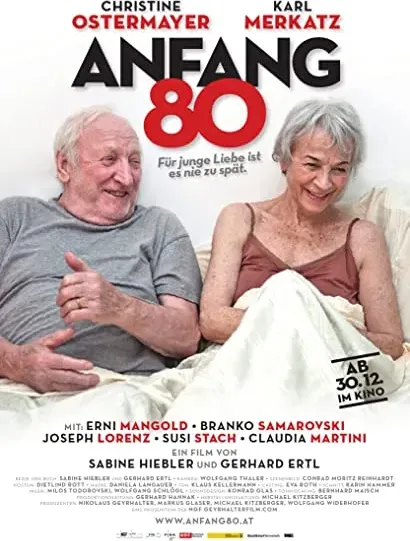 Anfang 80