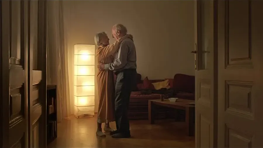 Anfang 80 online