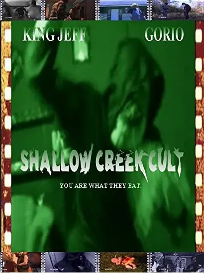 Shallow Creek Cult