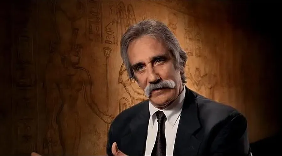 The Egyptian Book of the Dead online