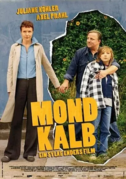 Mondkalb