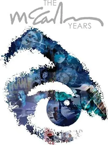 The McCartney Years