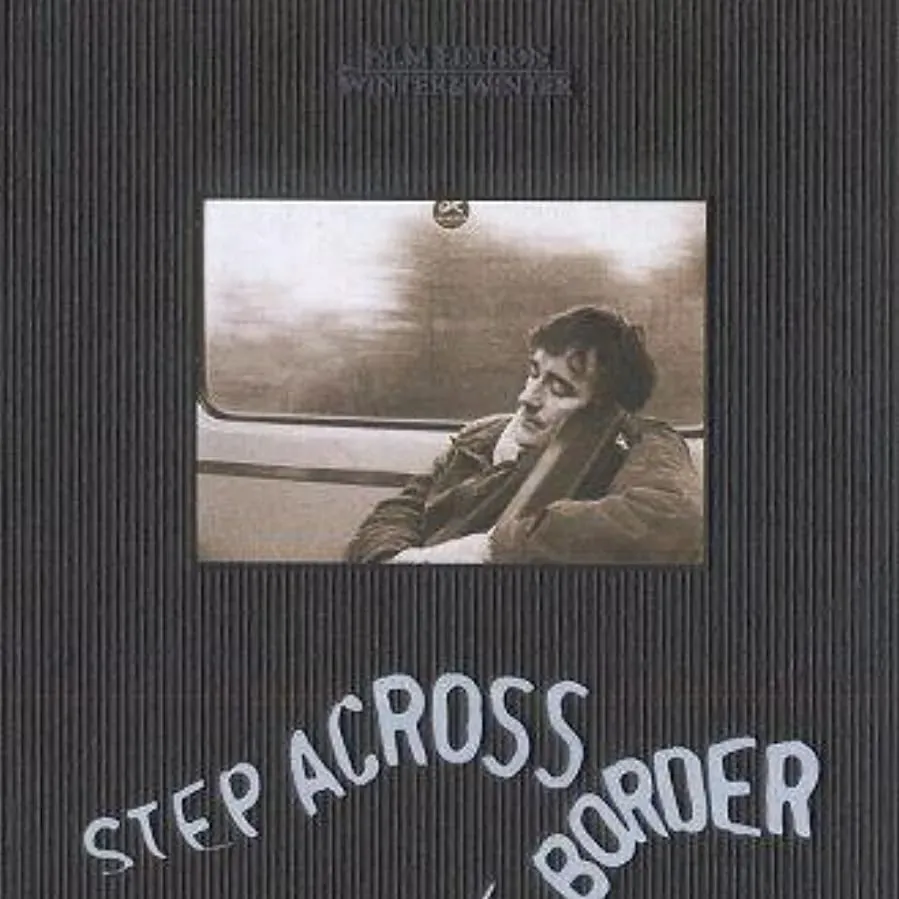 Step Across the Border online