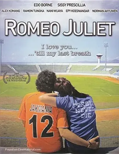 Romeo Juliet