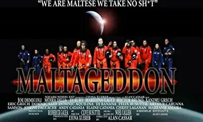 Maltageddon