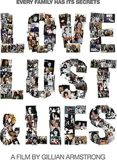 Love, Lust & Lies