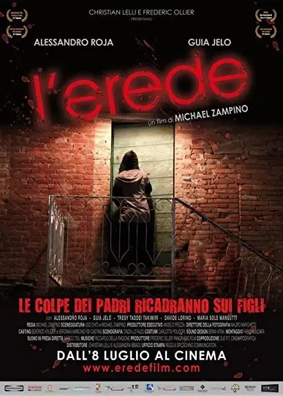 L'erede - The Heir
