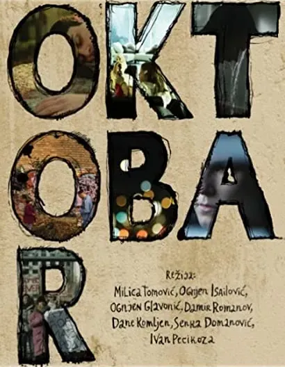 Oktobar