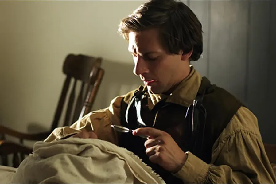 Joseph Smith: Plates of Gold online