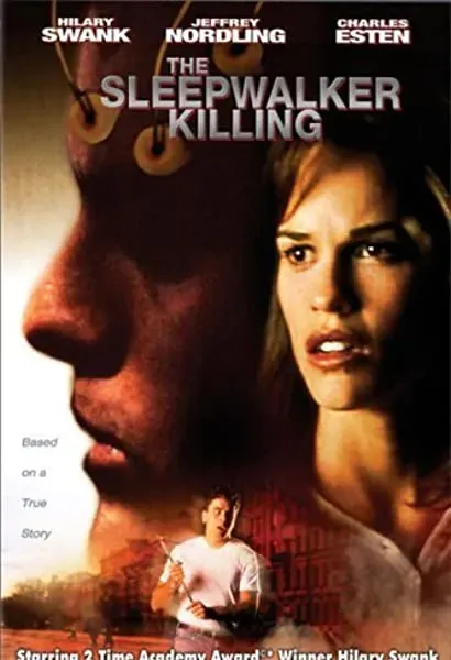 The Sleepwalker Killing