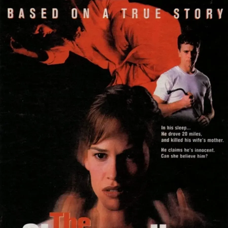 The Sleepwalker Killing online