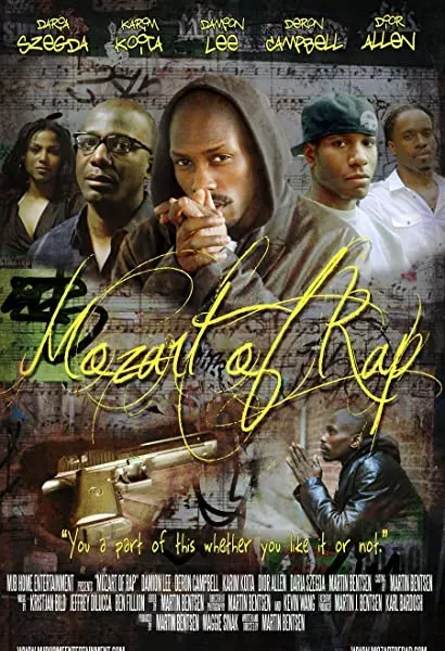 Mozart of Rap
