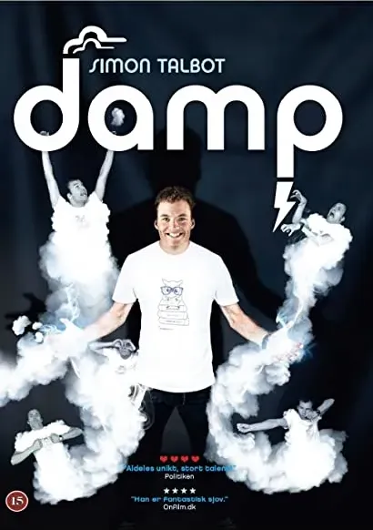 Simon Talbot: Damp
