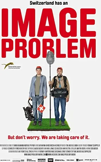Image Problem