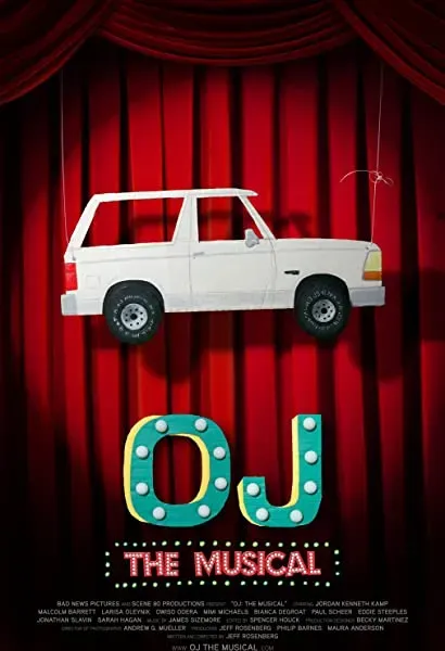 Orenthal: The Musical