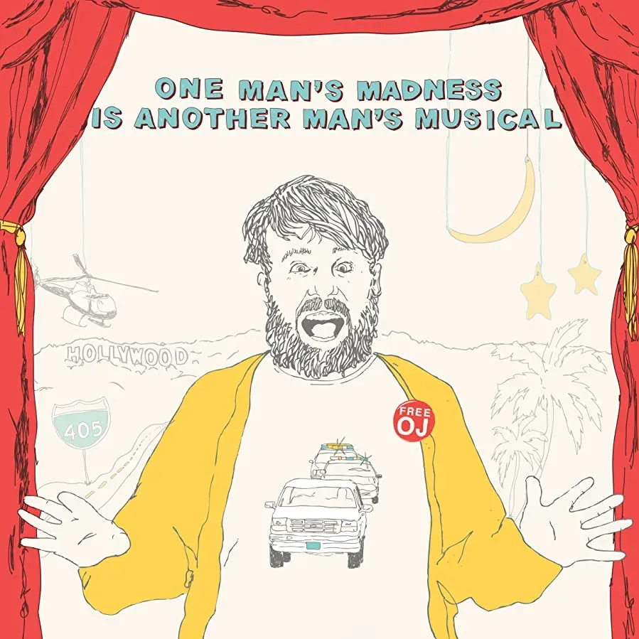 Orenthal: The Musical online