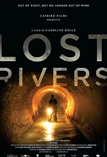 Lost Rivers