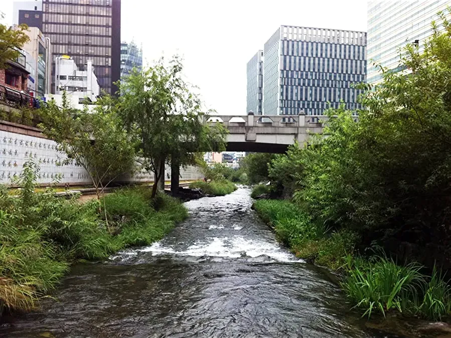 Lost Rivers online