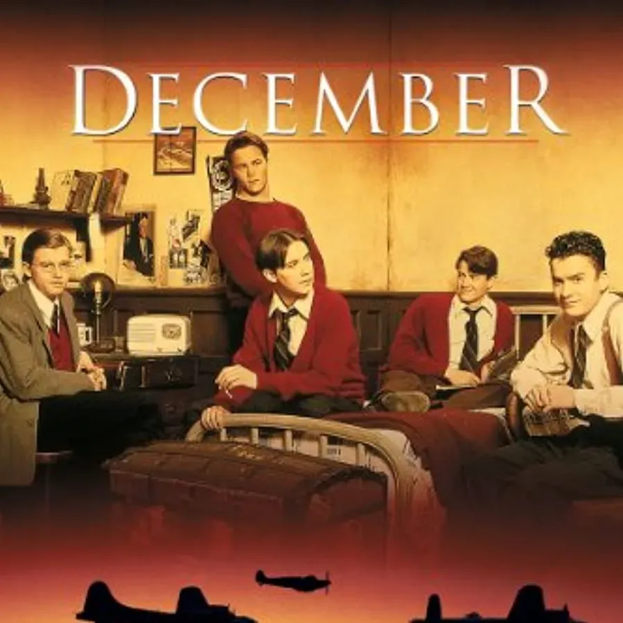 December online