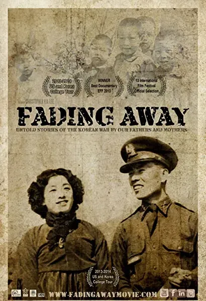 Fading Away