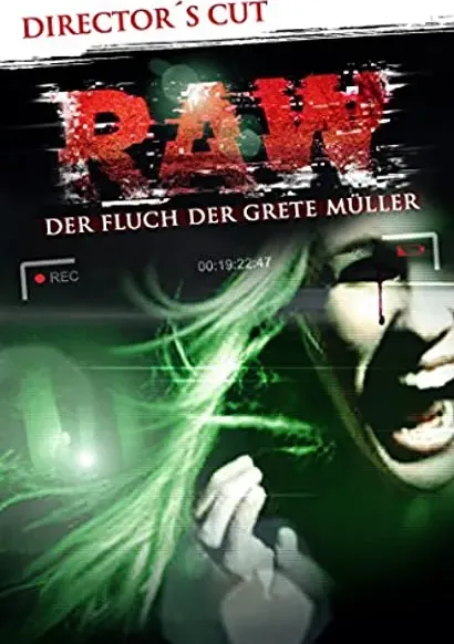 Der Fluch der Grete Müller