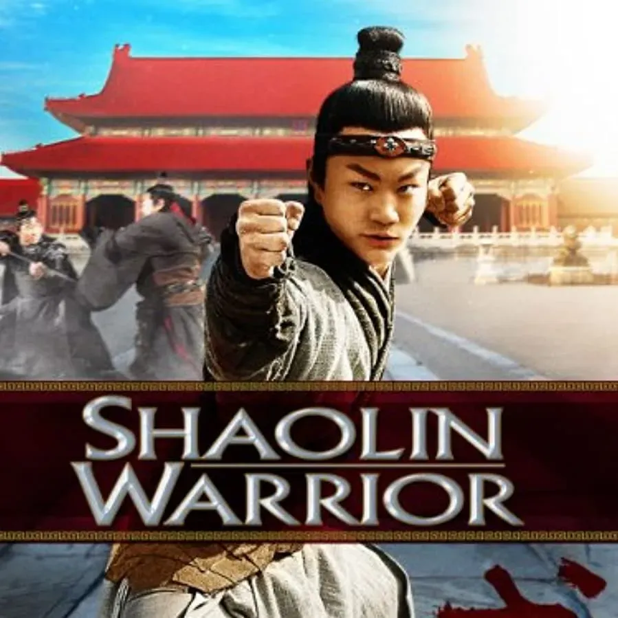 Kungfu Kid online