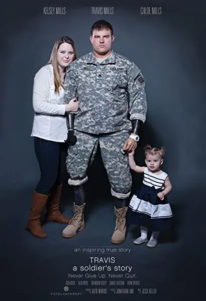 Travis: A Soldier's Story