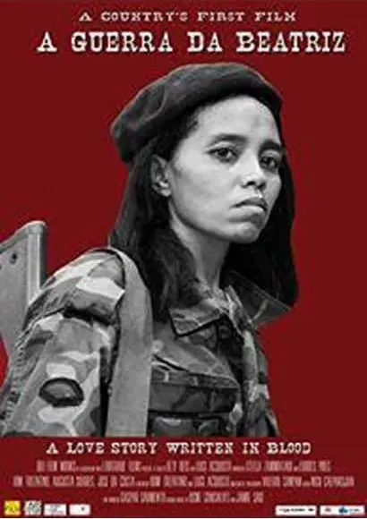 A Guerra da Beatriz