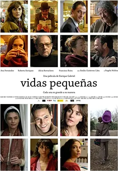 Vidas pequeñas
