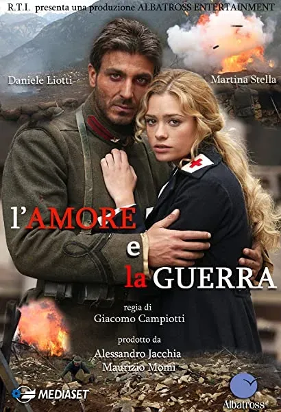 L'amore e la guerra