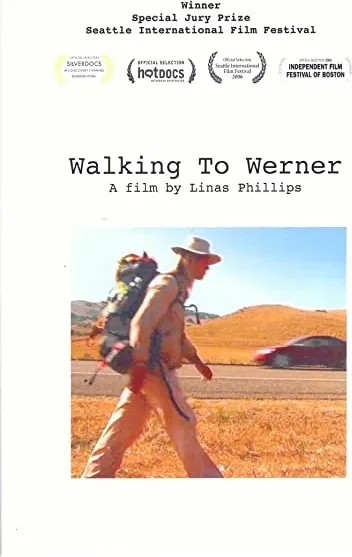 Walking to Werner
