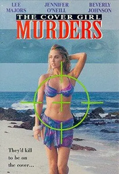 The Cover Girl Murders