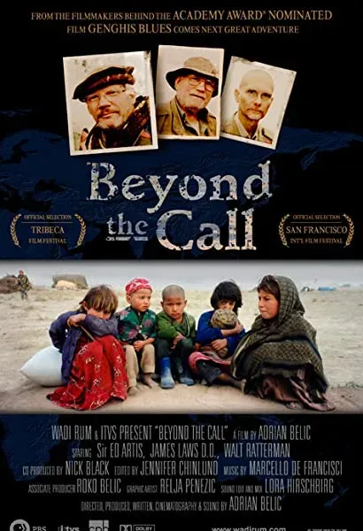Beyond the Call
