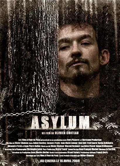 Asylum